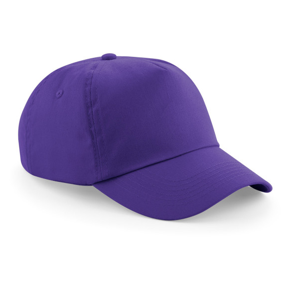 Beechfield Original 5 Panel Cap - B10